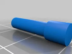 Electromagnetic Nail Extractor