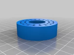 Engine Bearing