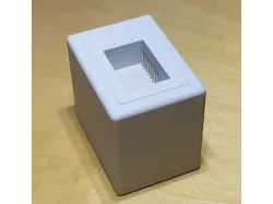 ESP-12F (ESP8266) programmer