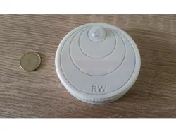 ESP8266 Wifi Pir case