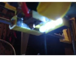 Extruder Light