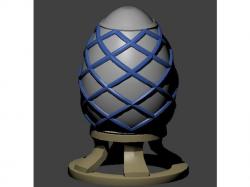 faberge egg jewelry box 3D Models | Page 1 | STLFinder