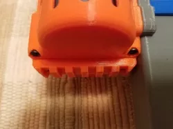 FDL-2 Underbarrel Rail