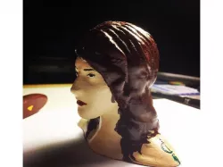 Female Face