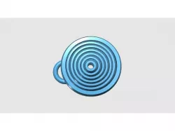 Fidget Circles