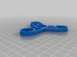 Fidget spinner