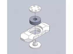 Fidget Spinner