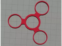 fidget spinner