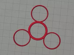 fidget spinner