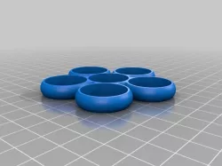 Fidget spinner