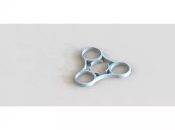 Fidget spinner