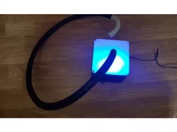 Filter for 3d printer