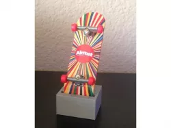 Fingerboard Stand