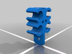 Fixable Cable Tidy