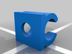 Fixable Cable Tidy