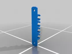 Fixable Cable Tidy