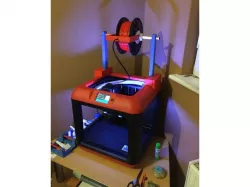 Flash Forge Finder Spool Holder