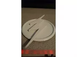 Flash Logo