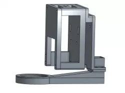 FolgerTech FT5 Aeroshuttle