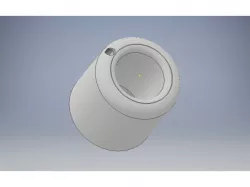Frozen Cup Holder