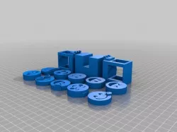 Game & Build-a-Bridge