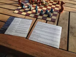 game manual