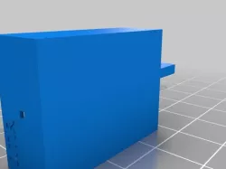 Game room organizer