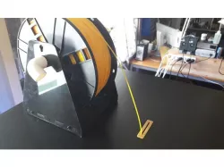 Geeetech IKEA Lack accessories