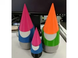 Google Home Gnome