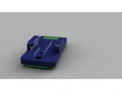 GoPro Aviation Headset Mount