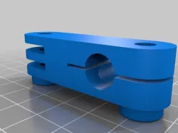 GoPro Magnetic Base Mount