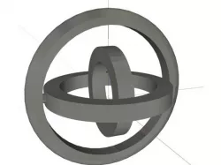 Gyroscope