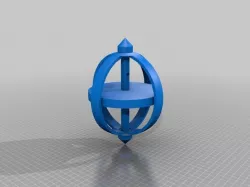 Gyroscope