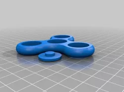 Hand Spinner