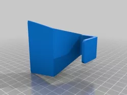 Headphone Hook