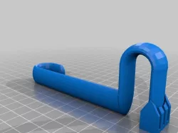 Headrest Hook