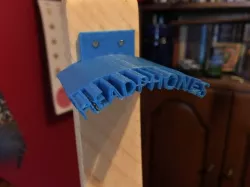 Headset Holder
