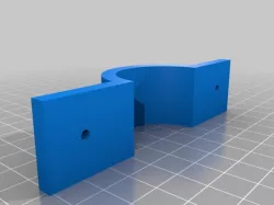 Holder for wires