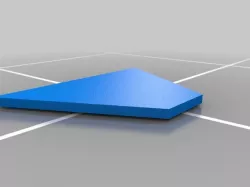 Hourglass Electronic Clock