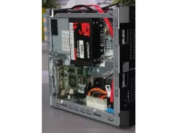 HPE ProLiant MicroServer Gen8 2x 2.5" HDD Bracket