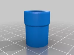 Hull Pixel Bot - Alternate Skid