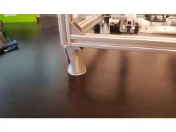 Hypercube 3D Printer Feet