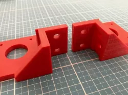 HyperCube 3D Printer M4 Variant