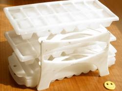 3d Model Tray Rack tray rack 3D Models | Page 1 | STLFinder