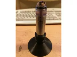 IJust S wicking socket