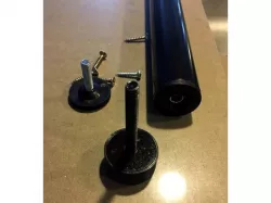 Ikea ADILS Table Leg Extender