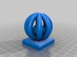 Impossible 3D Printer Torture Test