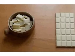 infinite chocolate