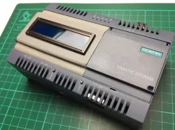 IOT2020 LCD Panel