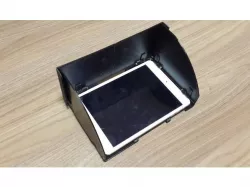 iPad mini foldable sunshade (For smaller printers)
